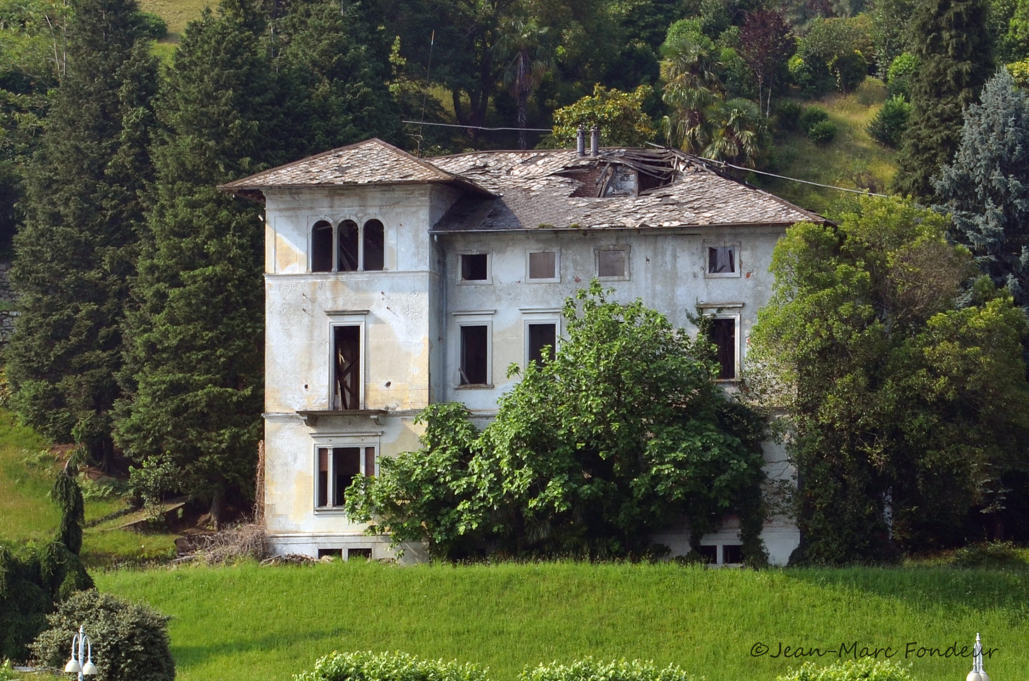 Stresa